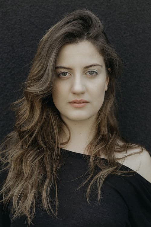 Kamila Brodacka profile photo