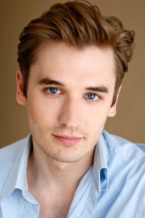 Seth Numrich profile photo