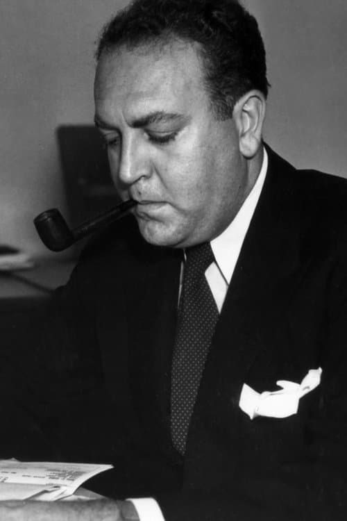 Val Lewton profile photo