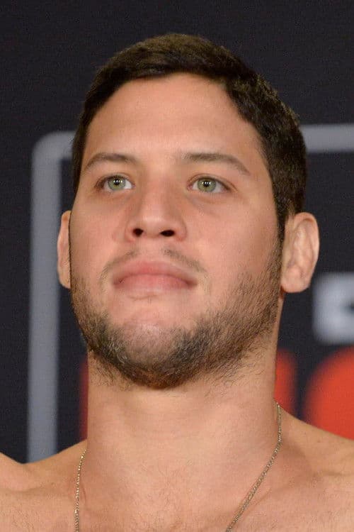 Neiman Gracie profile photo