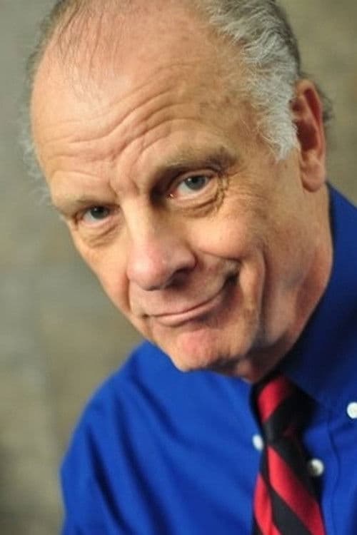 Ed Crick profile photo