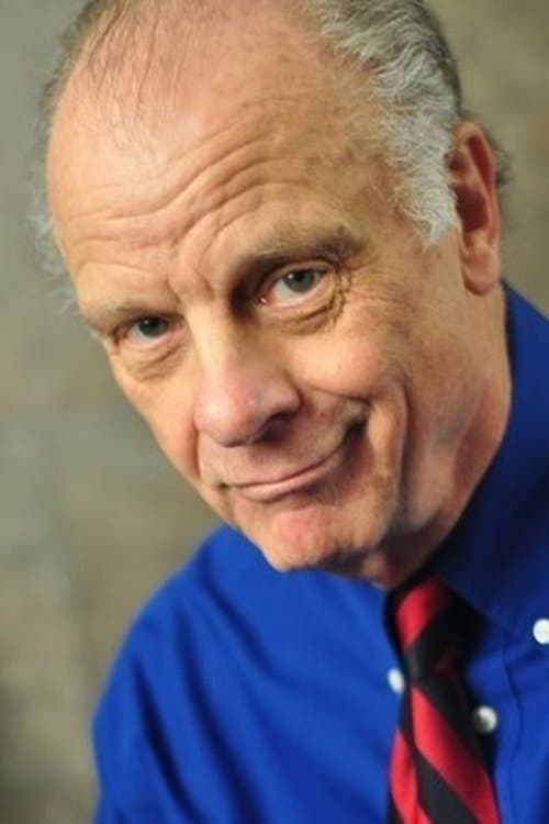 Ed Crick profile photo