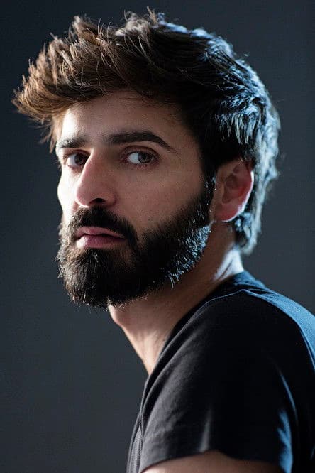 Borja Maestre profile photo