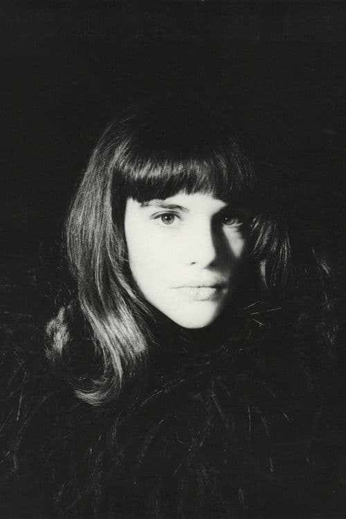 Amy Taubin profile photo