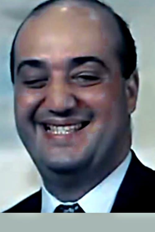 Mohamed Mansour profile photo
