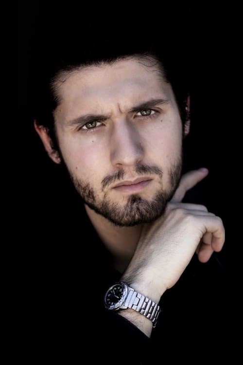 Alexander Randazzo profile photo