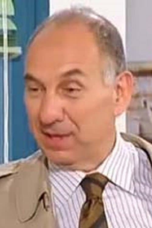 Stelios Petsos profile photo