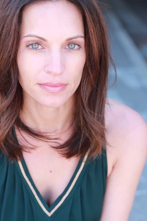 Courtney Compton profile photo