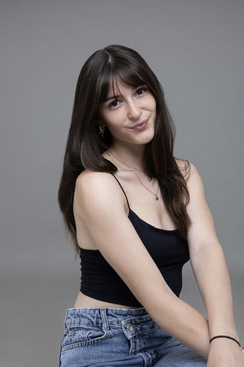 Garance Mesnier profile photo