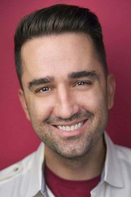 Alan Seales profile photo