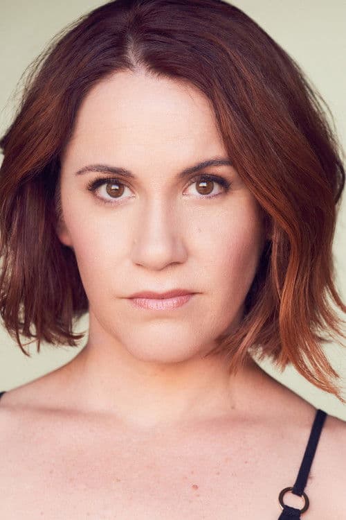 Faline England profile photo