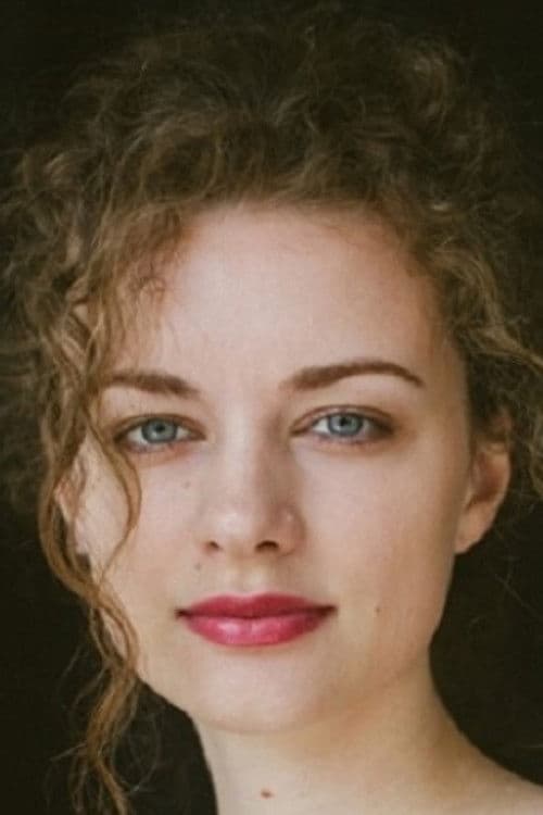 Darya Ivankova profile photo