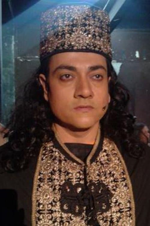 Vikrant Chaturvedi profile photo