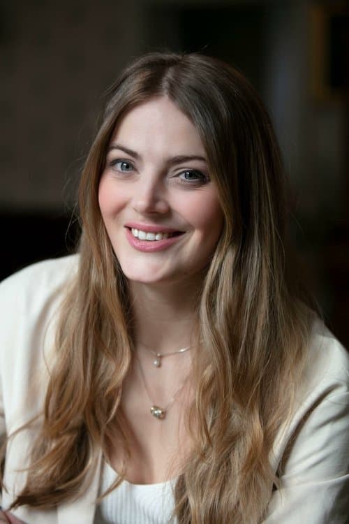 Tuva B Larsen profile photo