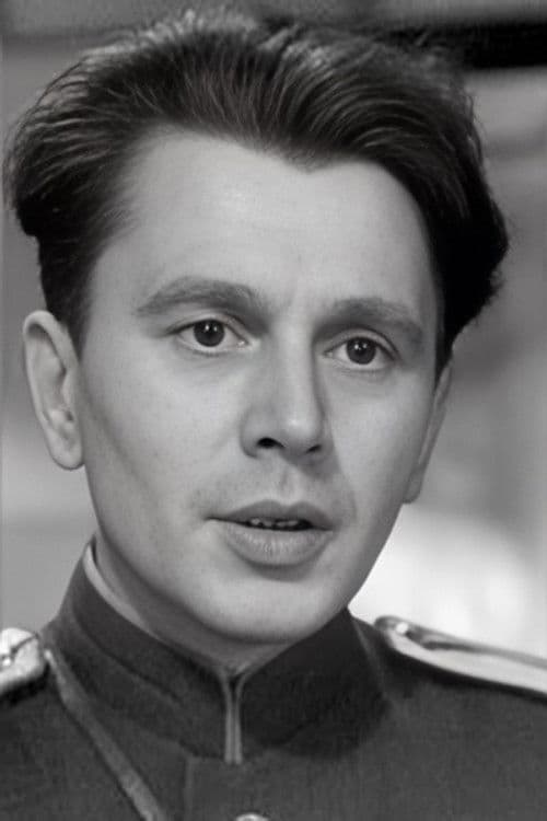 Anatoliy Stepanov profile photo