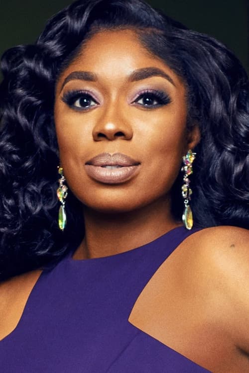 Wendy Osefo profile photo