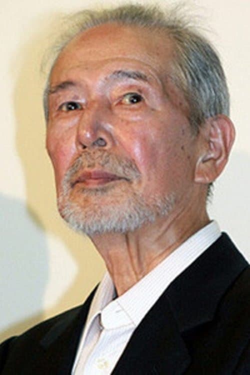 Nagatoshi Sakamoto profile photo