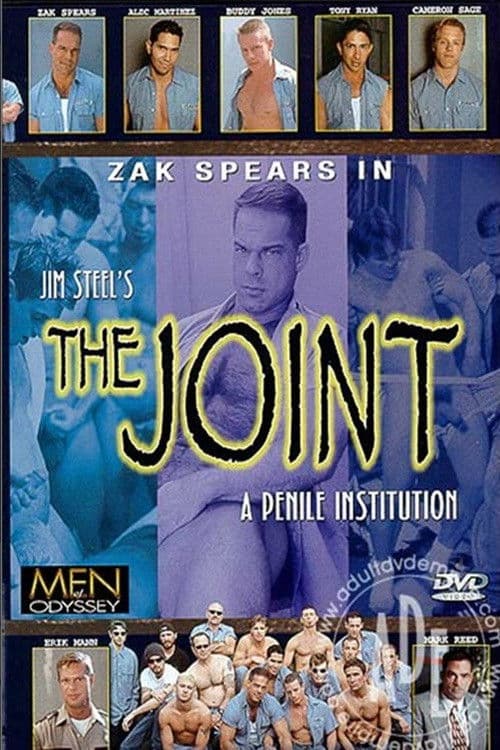 The Joint poster