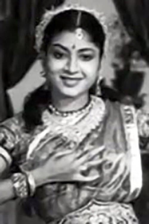 Kumari Rukmini profile photo