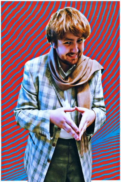 Ben Morey profile photo