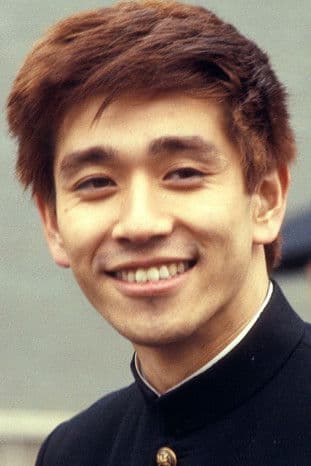 Koji Ishizaka profile photo