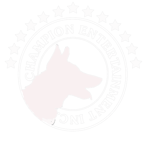 Champion Entertainment
