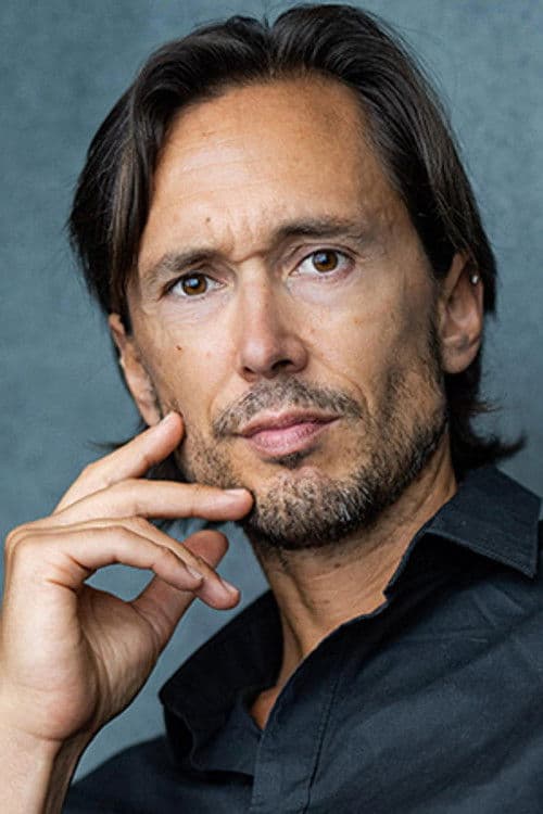 Oliver Stafford profile photo