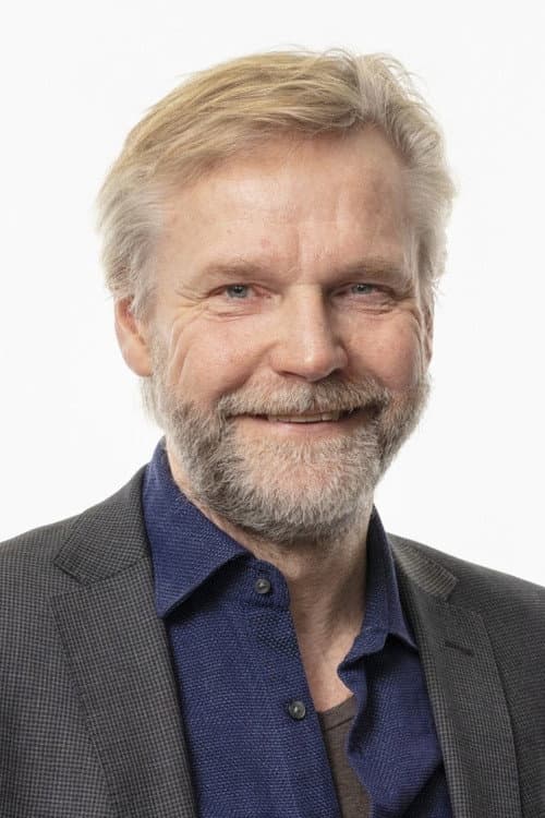 Tomas Ramberg profile photo