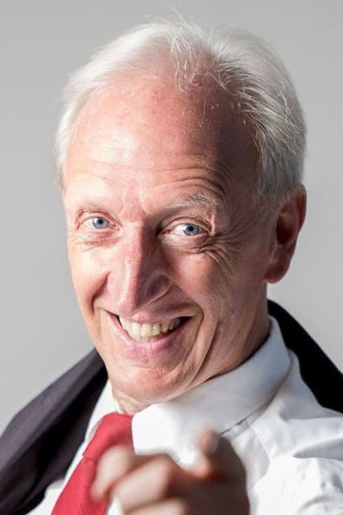 Christoph Baumann profile photo