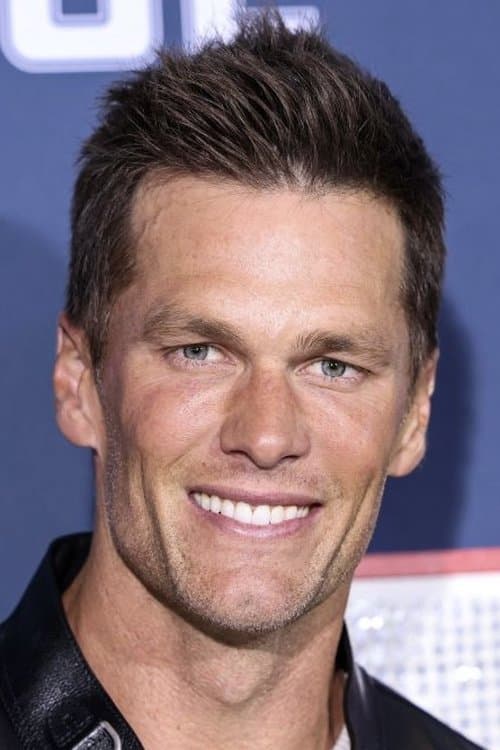 Tom Brady profile photo
