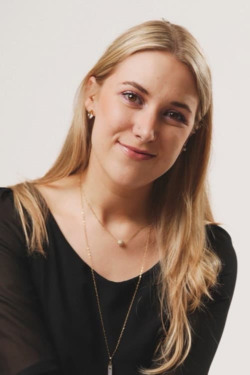 Mariana Saravia profile photo