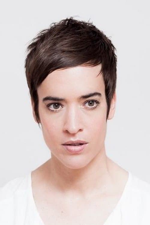 Stéphanie Blanchoud profile photo