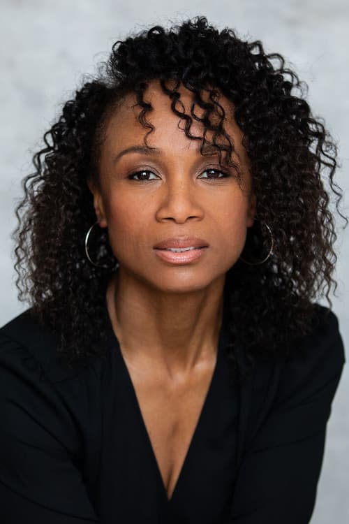 Kattia Thony profile photo