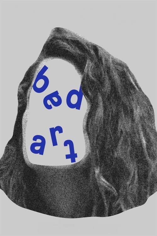 Bad Art poster