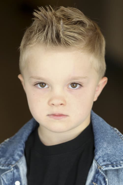 Carter Rush Adkins profile photo