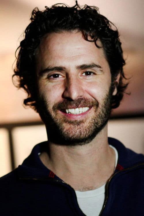 Alan Barillaro profile photo