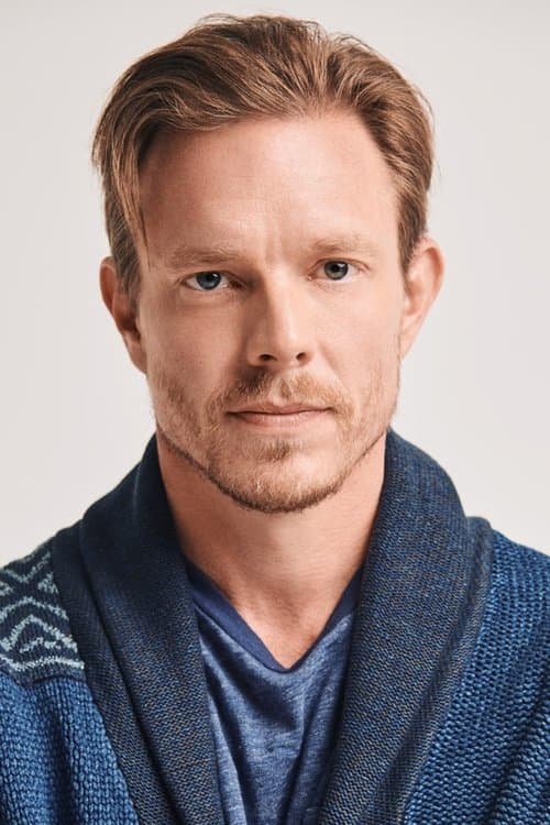 Matthew Alan profile photo