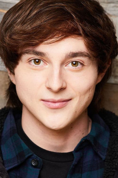 Cameron Sanders profile photo