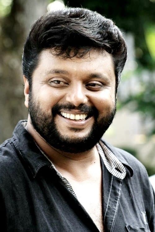 Nishad M A profile photo