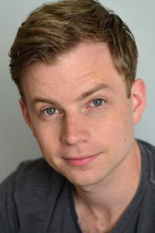 James Nathan Hopkins profile photo