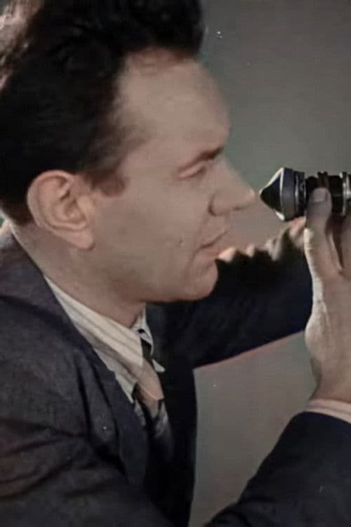 Semyon Ivanov profile photo