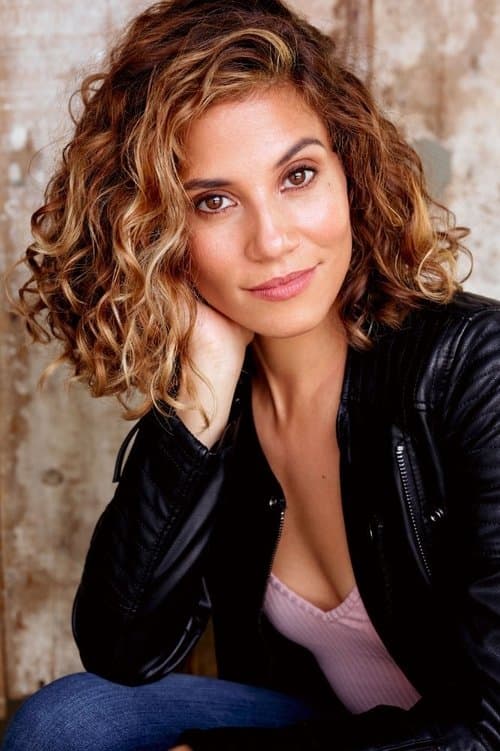 Melina Lizette profile photo