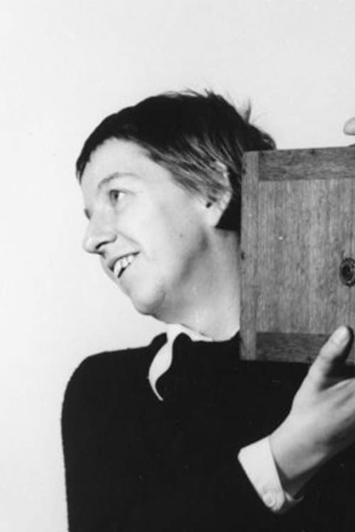 Birgit Hein profile photo