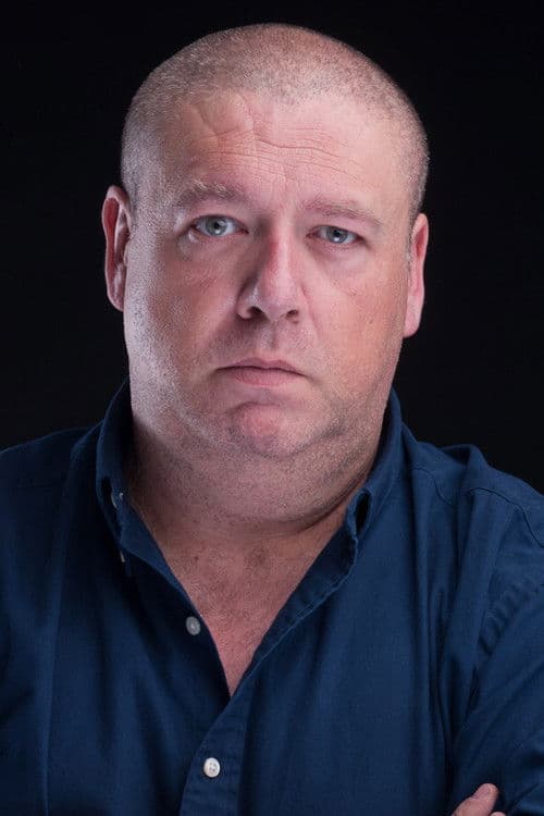 Paco Hidalgo profile photo