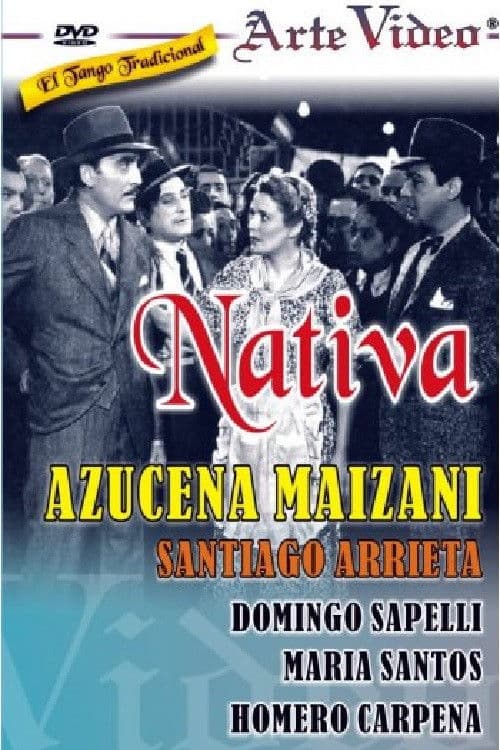 Nativa poster