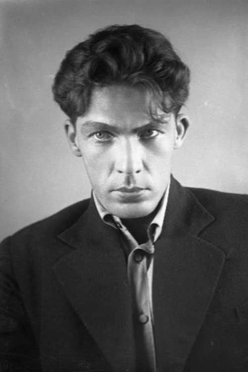 Aleksandr Chekayevsky profile photo