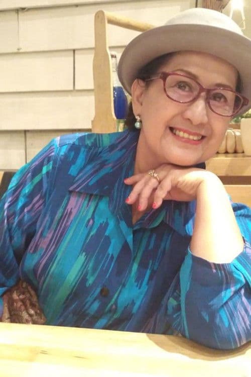 Grace Simon profile photo