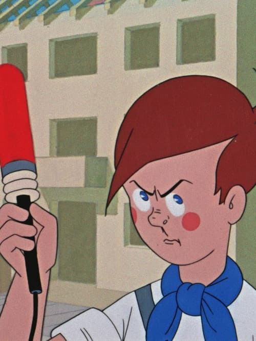 ...dass Euch da kein Licht aufgeht! poster