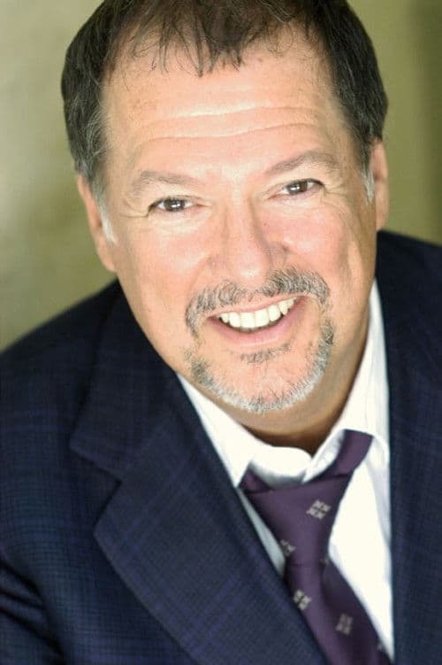 Eric Michael Gillett profile photo