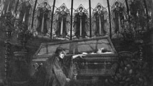 The Mistress of the World, Part VII: The Benefactress of Mankind poster